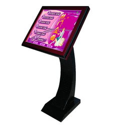 26寸液晶高清數(shù)控一體機(jī)ktv點歌機(jī)卡拉ok點歌機(jī)價格 廠家 圖片