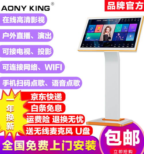 澳尼電子 衡水點歌機家用臻選之選